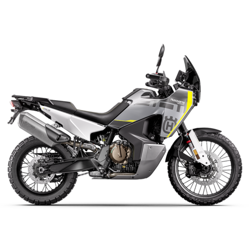Husqvarna Norden 901
